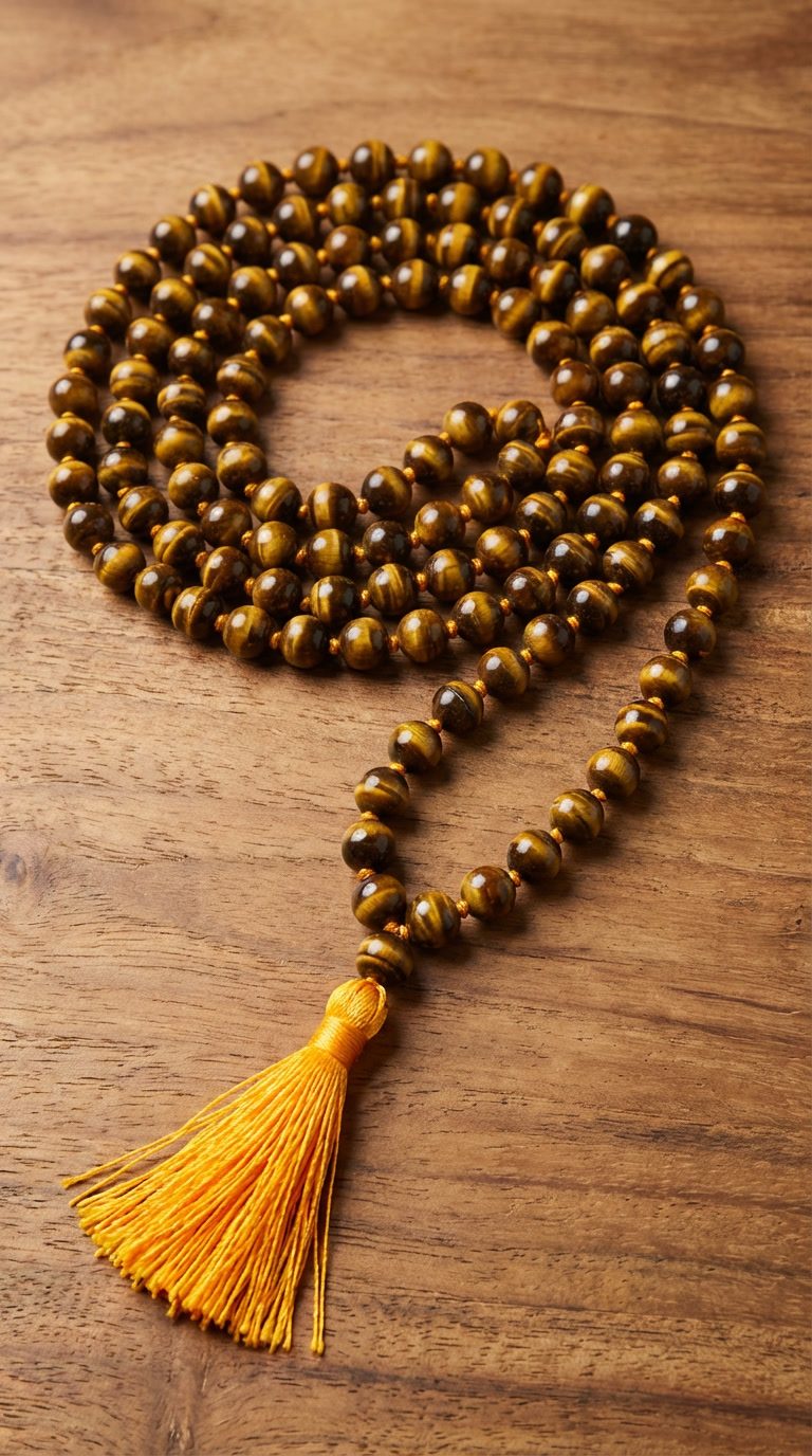 Tiger’s Eye